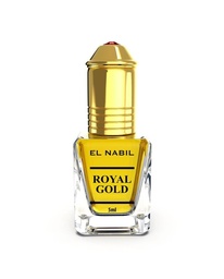 [El Nabil] ​ROYAL GOLD - MUSC EL NABIL