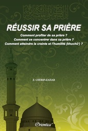 [Orientica] REUSSIR SA PRIERE