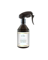 [El Nabil] MUSC ANASS - SPRAY D'INTERIEUR