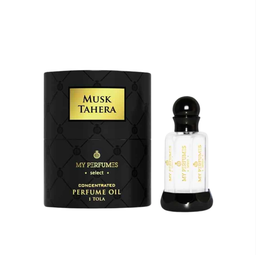 [My Perfumes] ​MUSK TAHERA - Huile de parfum concentrée 12ml