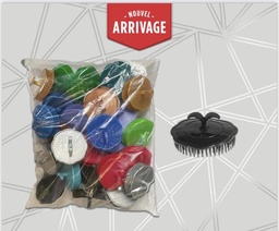 ​BROSSE A CHEVEUX - MECHTA