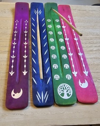 ​PORTE ENCENS ARTISANAL
